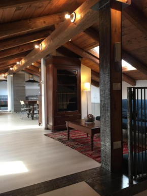 Отель Barolo Apartments  Бароло